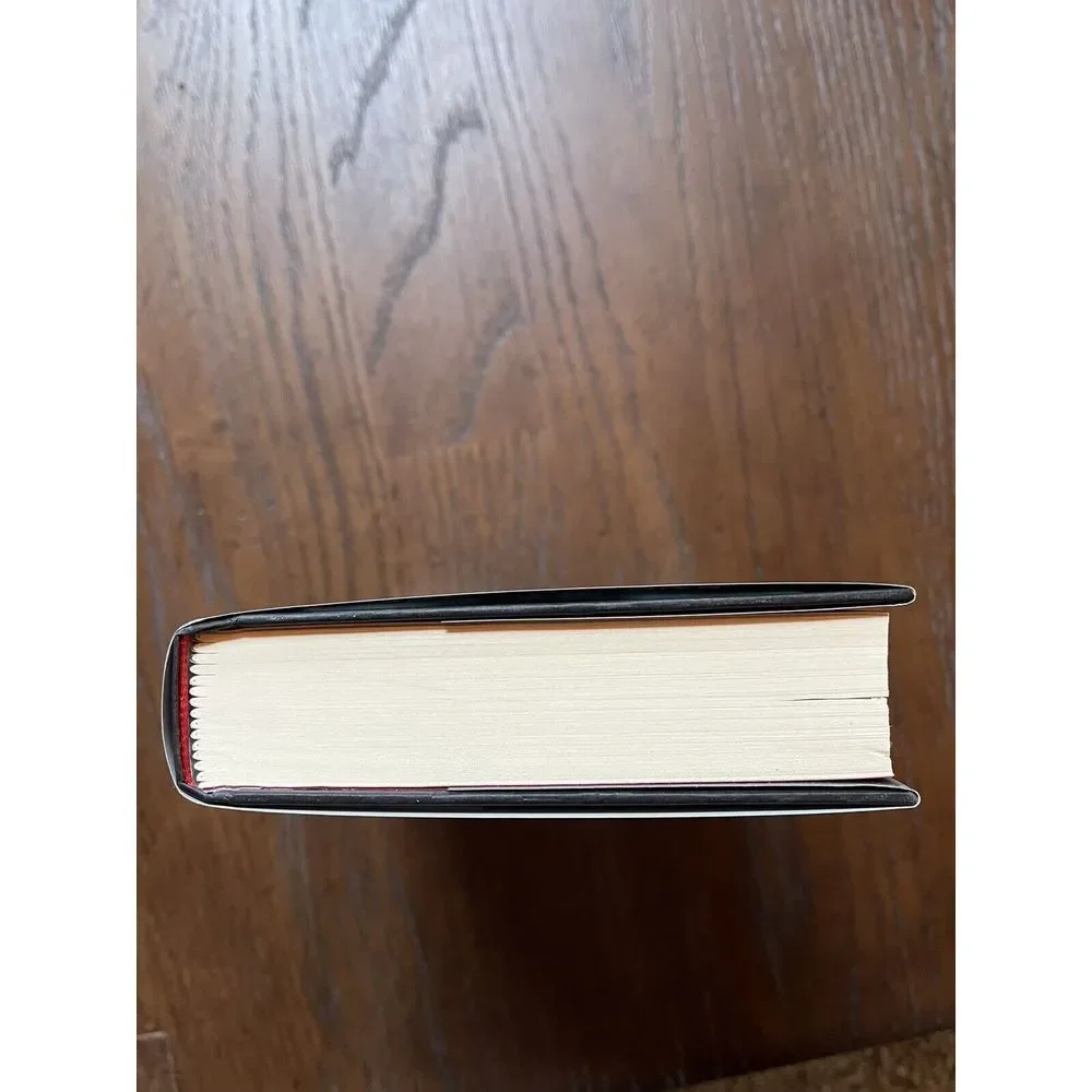 Blood Heir by Amelie‎ Wen Zhao - SIGNED- AUTOGRAPHED- HARD COVER- FIRST EDITION